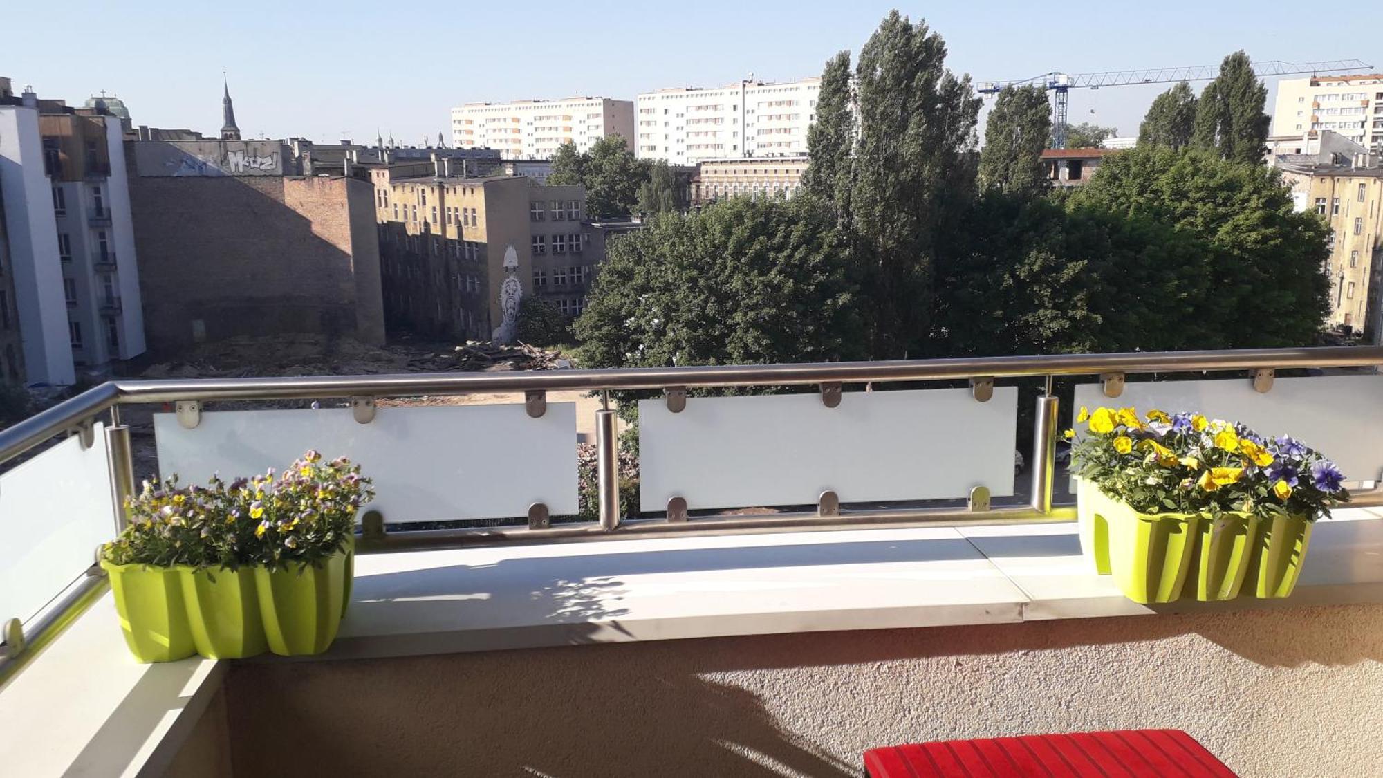 Walking Streets Penthouse! Apartment Szczecin Luaran gambar